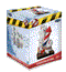 Ghostbusters - Afterlife Mini Pufts Rocket Bobblescape Bobble Head