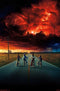 Netflix: Stranger Things Season 2 - Key Art Wall Poster