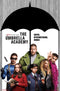 Umbrella Academy - Group Wall Poster - Kryptonite Character Store