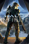 Halo Infinite - Key Art Wall Poster