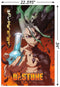 Dr. Stone - One Sheet Poster