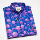 Finding Nemo - "Jellyfish" Kunuflex Short Sleeve Shirt