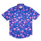 Buscando a Nemo - Camisa de manga corta Kunuflex "Jellyfish"