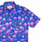 Buscando a Nemo - Camisa de manga corta Kunuflex "Jellyfish"