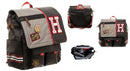 Harry Potter - Hogwarts Alumni Messenger Bag