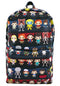 Stranger Things - Baby Character All Over Print Backpack