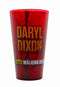 The Walking Dead Daryl Dixon Pint Glass - Kryptonite Character Store
