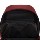 DC Comics Flash Backpack with Bottom Compartment