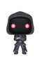 Fortnite S2 - Raven Pop Games Vinyl Figure - Kryptonite Character Store