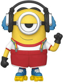 Funko POP! Movies: Minions 2 - Roller Skating Stuart