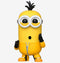 Funko POP! Movies: Minions 2 - Kung Fu Kevin