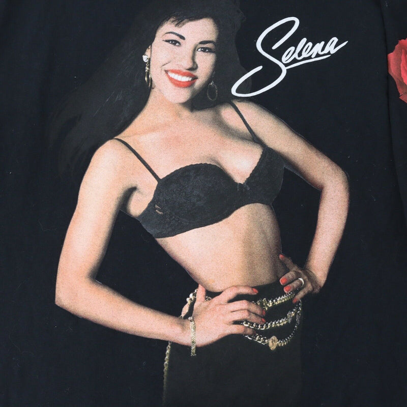 Load image into Gallery viewer, Selena Rose Long Sleeve
