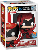 Funko POP! Heroes: DC Super Heroes: Batwoman PX