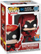 ¡Funko POP! Héroes: DC Superhéroes: Batwoman PX