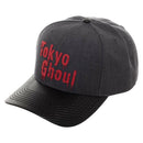 Tokyo Ghoul Snapback Hat - Kryptonite Character Store