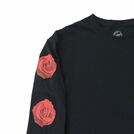 Selena Rose Long Sleeve