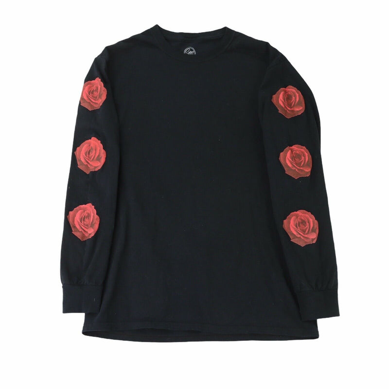 Load image into Gallery viewer, Selena Rose Long Sleeve
