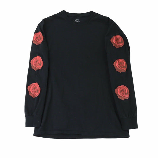 Selena Rose Long Sleeve