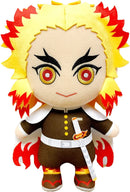 Demon Slayer Kimetsu no Yaiba:  Rengoku Plush