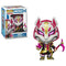 Fortnite S2 - Drift Pop Games Vinyl Figure - Kryptonite Character Store