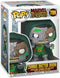 Funko POP! Marvel: Marvel Zombies - Zombies Dr. Doom