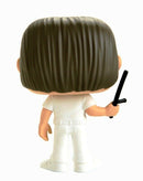 Funko POP! Movies: The Silence of Lambs - Hannibal Lecter (Bloody)