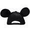 Mickey Mouse Hat Baseball Cap with Ears - Kryptonite Character Store