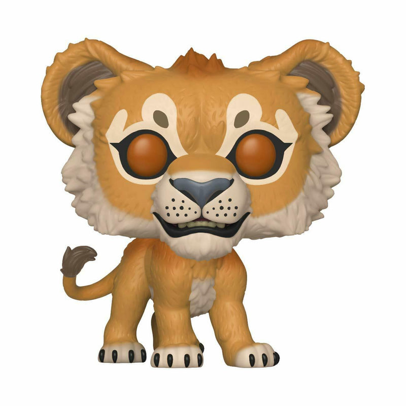 Funko POP! Disney: The Lion King Live Action - Simba
