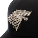 Game of Thrones - House Stark Snapback Hat