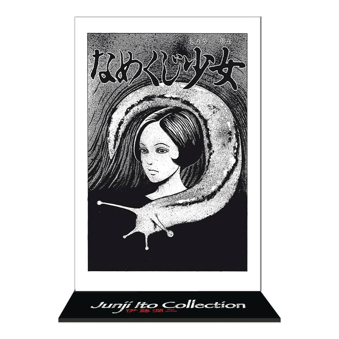 Junji Ito - Slug Girl Acryl Figure