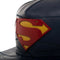 DC Comics: Superman - Rebirth Vinyl Men's Blue Hat