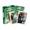 Star Wars - Boba Fett Playing Cards, Multi-Color