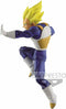 Banpresto: Dragon Ball Super - Banpresto Chosenshiretsuden II Vol. 5 - A: Super Saiyan Vegeta Figure