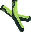 Teenage Mutant Ninja Turtles Men's Active Crew Socks - Kryptonite Character Store