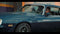 Stranger Things - 1979 Billy's Chevy Camaro Z28, Jada Die-Cast Toy Car