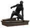 Marvel Comics: Spider-Man Gamerverse - Spider-Man Noir Gallery Diorama Figure