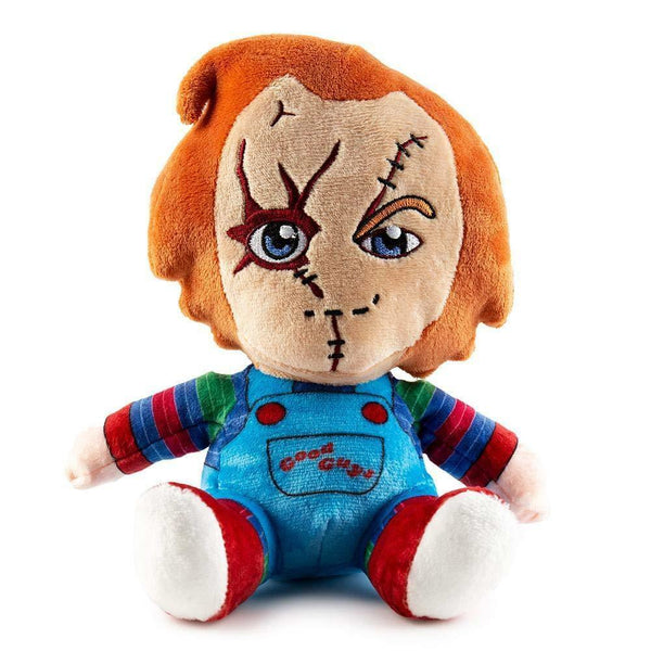 Child's Play: Chucky - 8" Plush Phunny Figure