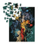 Hellboy Universe 1000 Piece Puzzle