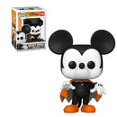 Funko POP! Disney: Halloween - Spooky Mickey Mouse