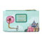 Disney: Robin Hood - Rescues Maid Marian Wallet