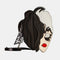 Disney: Cruella - Die Cut of Her Face Crossbody