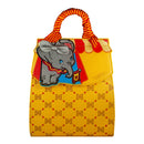 Disney - Dumbo Monogram Mini Backpack