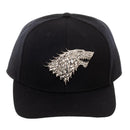 Game of Thrones - House Stark Snapback Hat