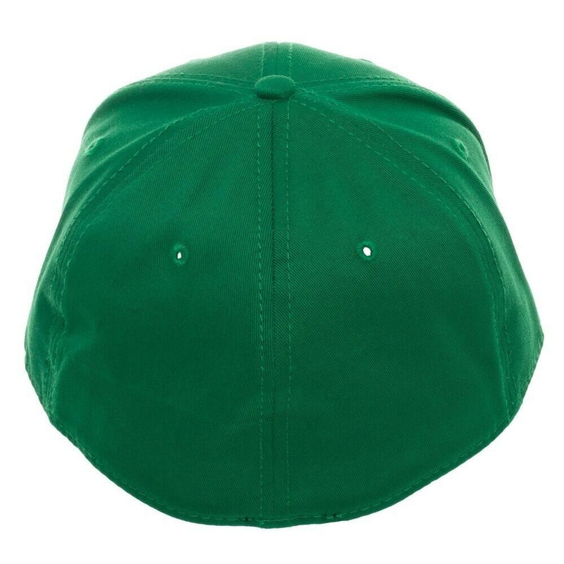 Super Mario Bros. Luigi Flex-Fit Hat