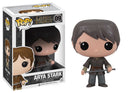 Game of Thrones Arya Stark Pop Vinyl Figure - Kryptonite Character Store