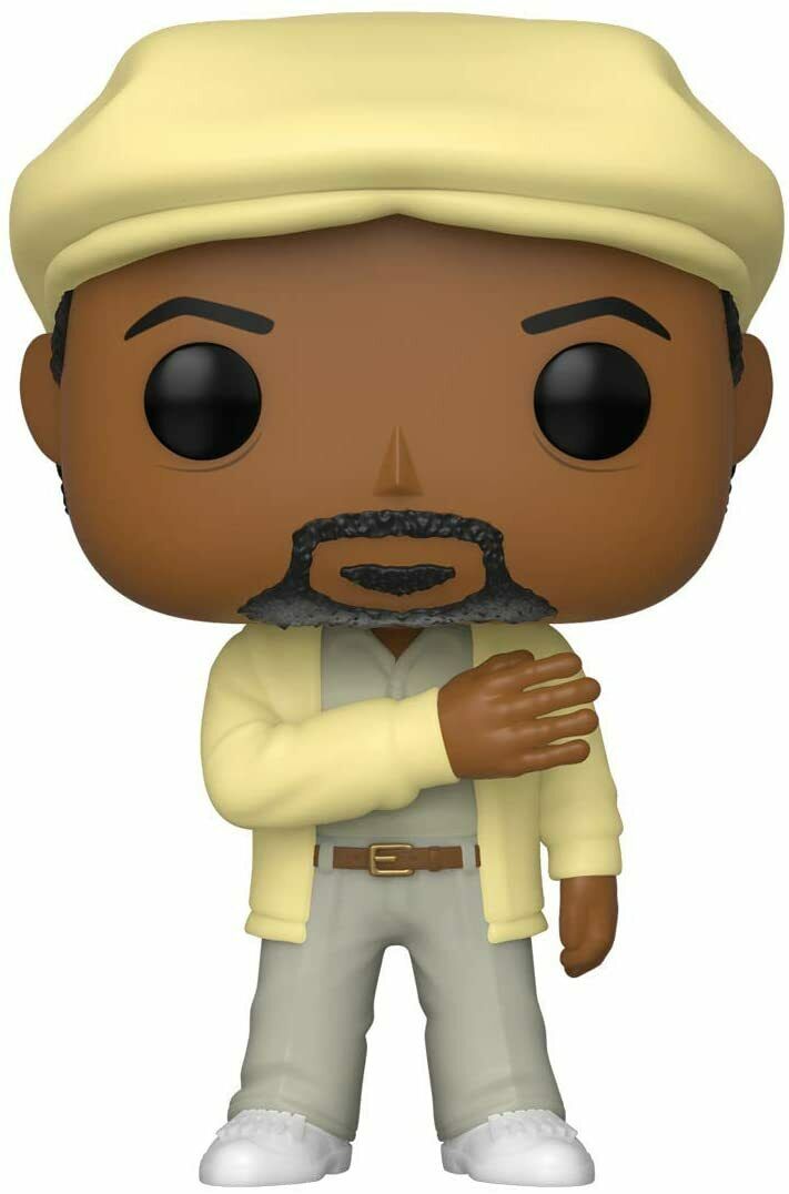 Funko POP! Movies: Happy Gilmore - Chubbs (Styles May Vary) (with chase)