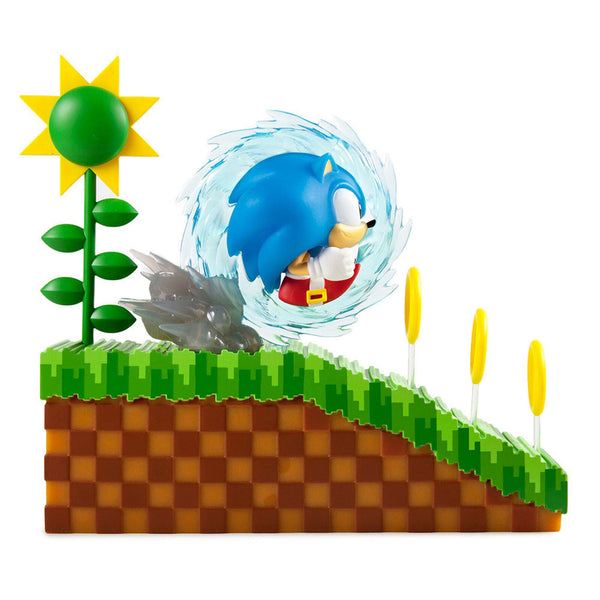 Sonic the Hedgehog Vinyl Figure