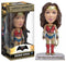 DC Movies: Batman vs Superman - Wonder Woman Bobble Head