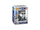 ¡Funko POP! Películas: Space Jam 2 - Bugs Bunny regateando 