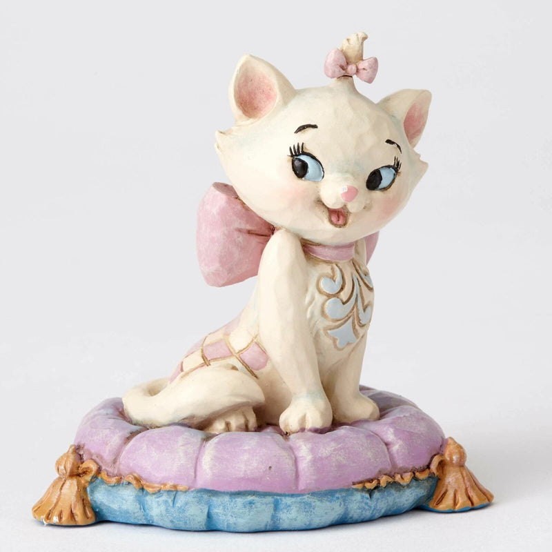 Disney Traditions - Marie from Aristocats Collectible Resin Figurine
